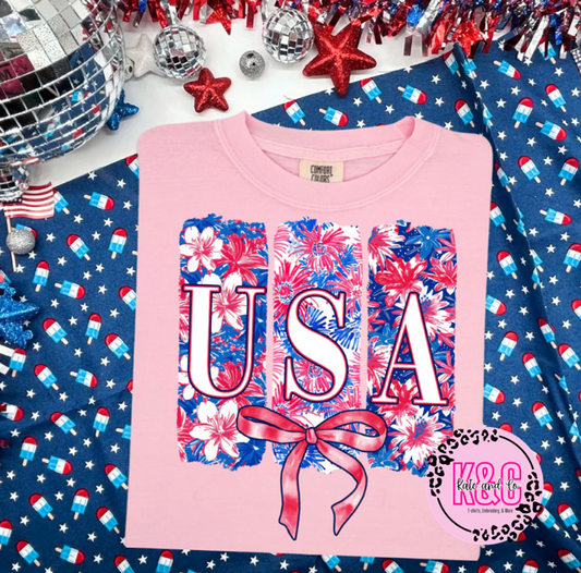 USA