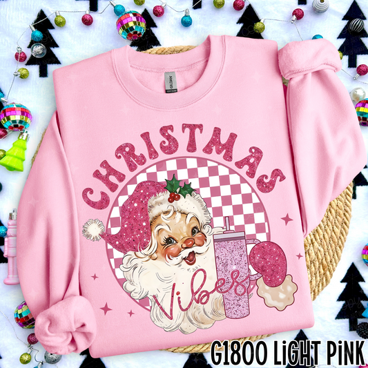 Christmas Vibes