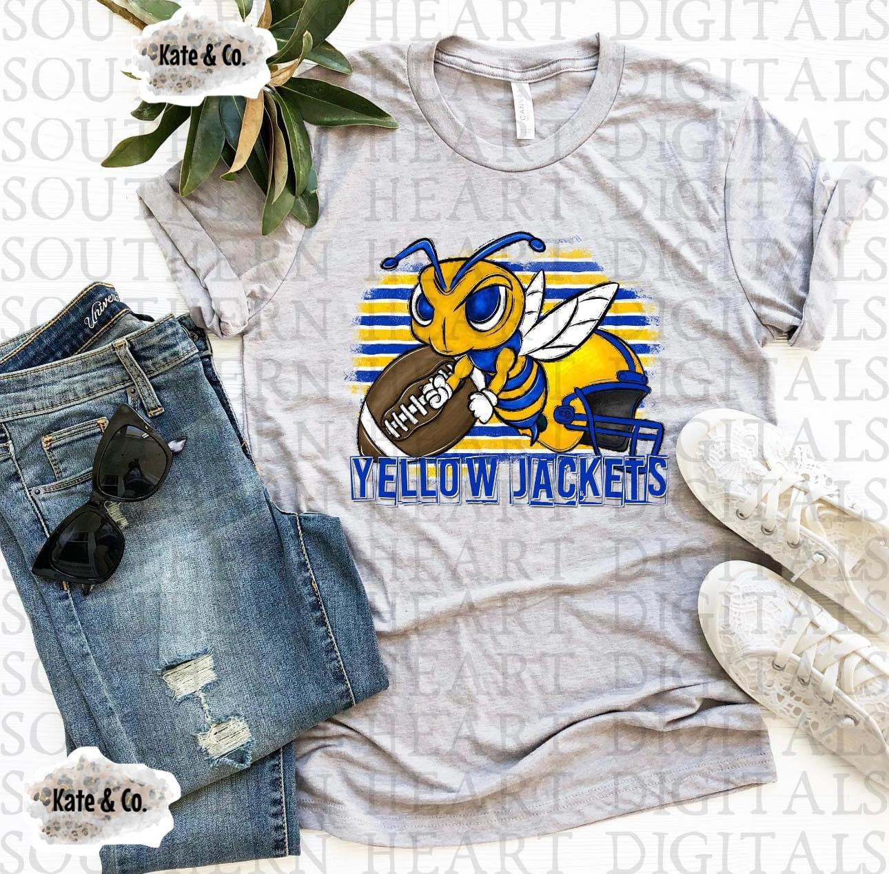 Yellow Jackets Youth