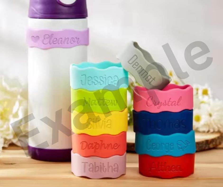 Silicone Bands