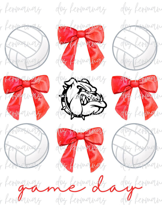 WH Volleyball