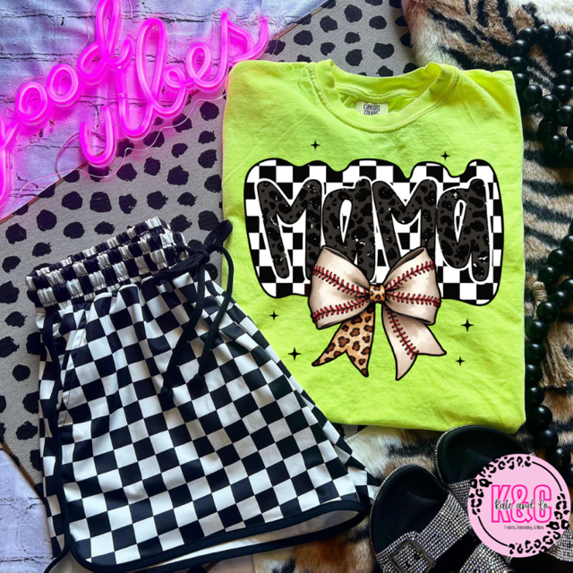 Mama Sports Bows