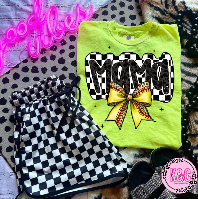 Mama Sports Bows