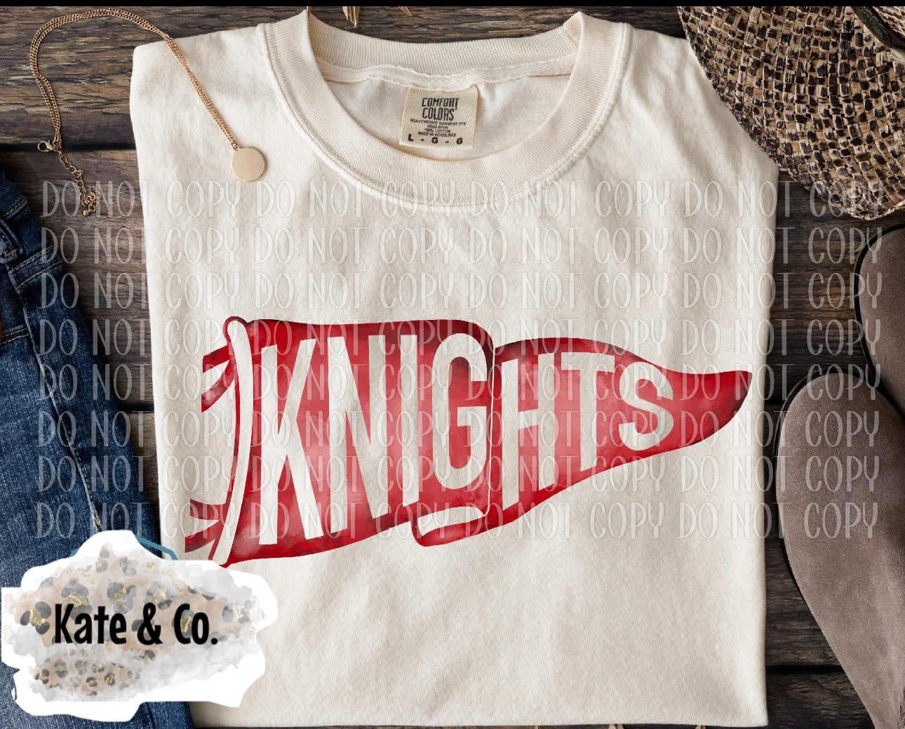 Knights