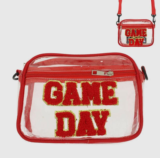 Game Day Bag