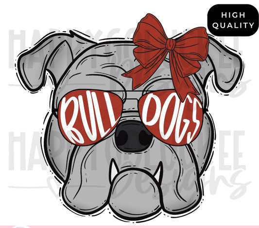 Bulldog - Sunnies