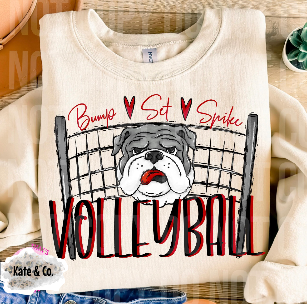 WH Volleyball
