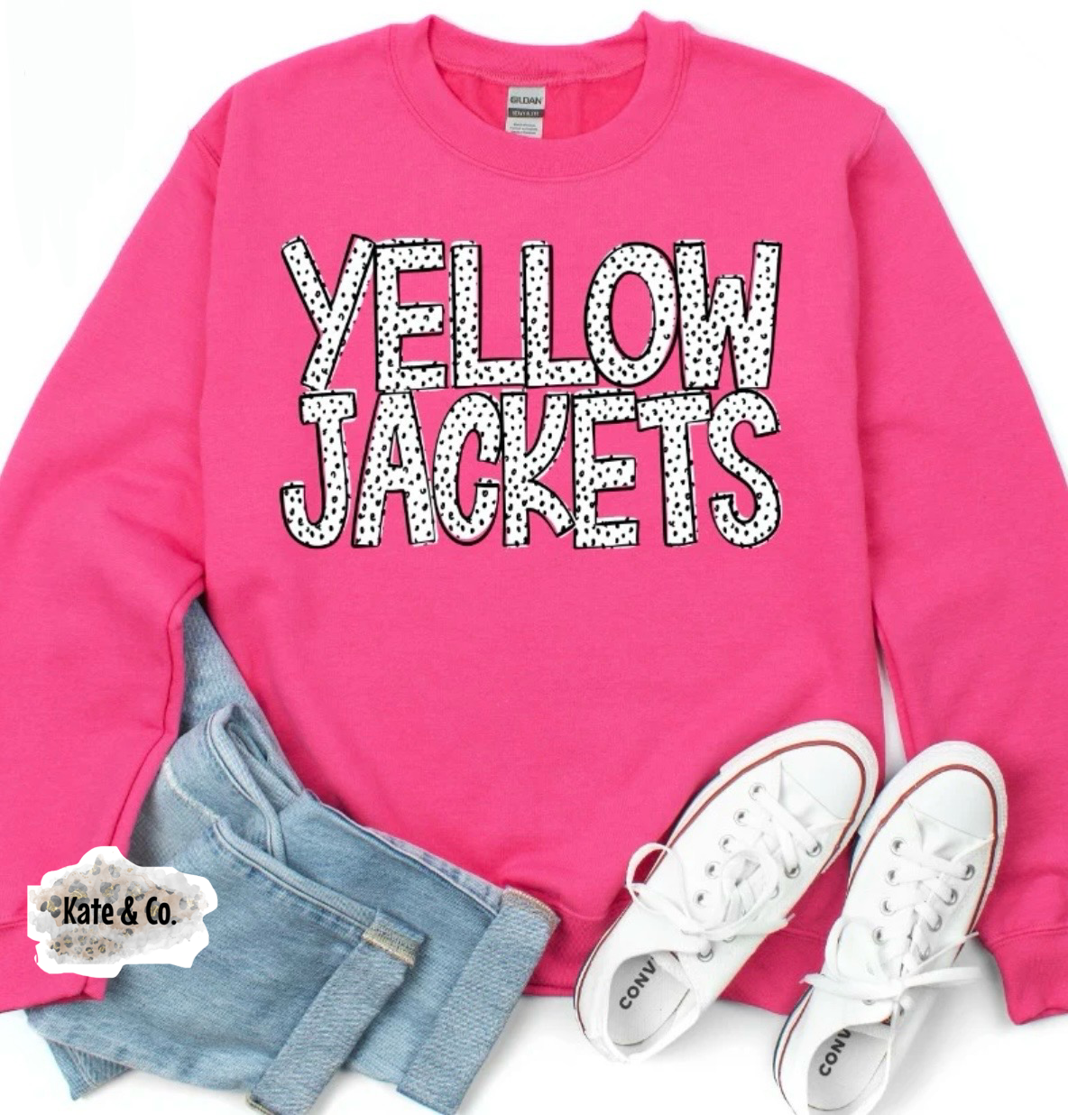 Yellow Jackets Youth